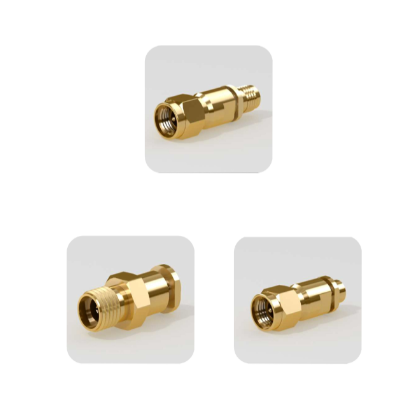 3.5系列射頻同軸連接器